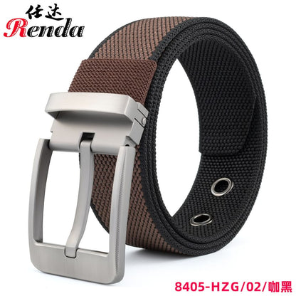 Textile Belt