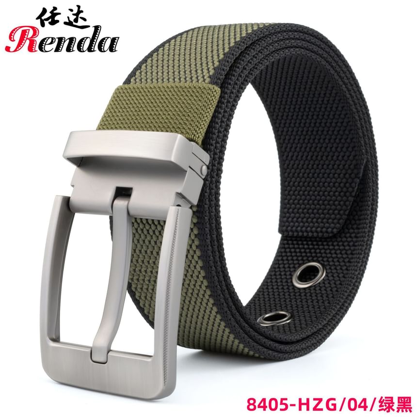 Textile Belt