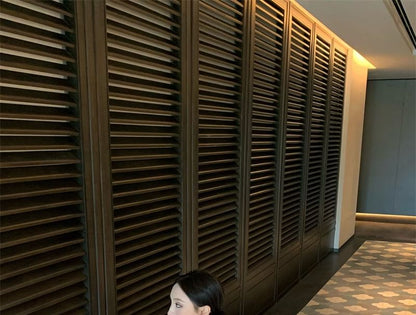 Spaghetti Strap Floral Jacquard Maxi A-Line Dress / Bolero