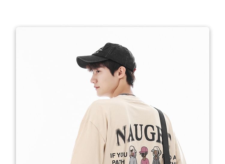 Crossbody Nylon Mesh Buckled Bag Panel