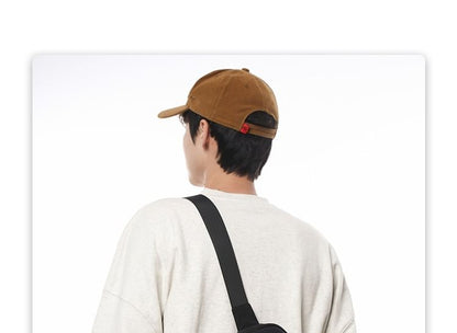 Bag Plain Nylon Sling