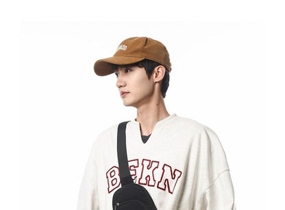 Bag Plain Nylon Sling