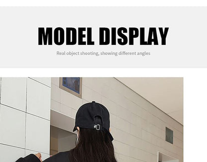 Nylon Plain Bag Belt