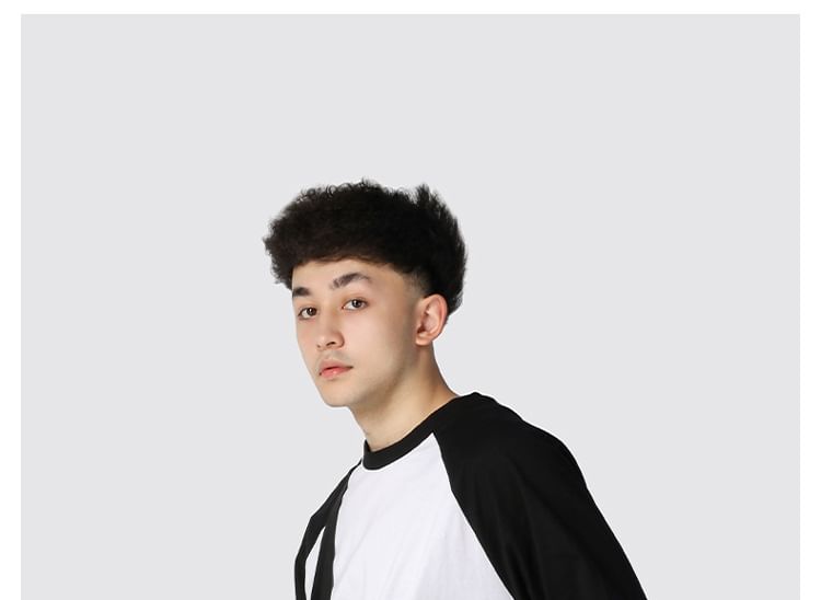 Nylon Crossbody Plain Bag