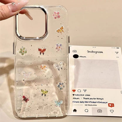 Butterfly Phone Case