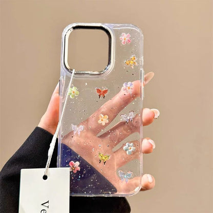 Butterfly Phone Case