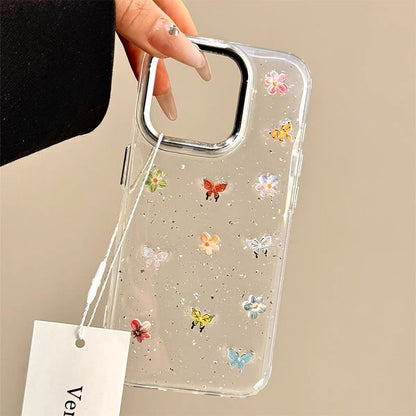 Butterfly Phone Case