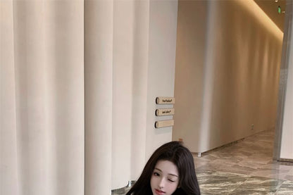 Patterned Print Camisole Top