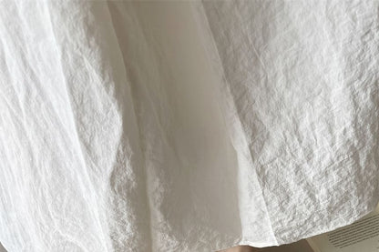 Adhesive Strap Plain Flats