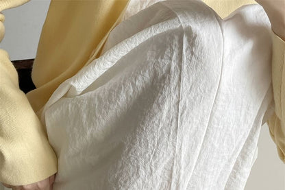 Adhesive Strap Plain Flats