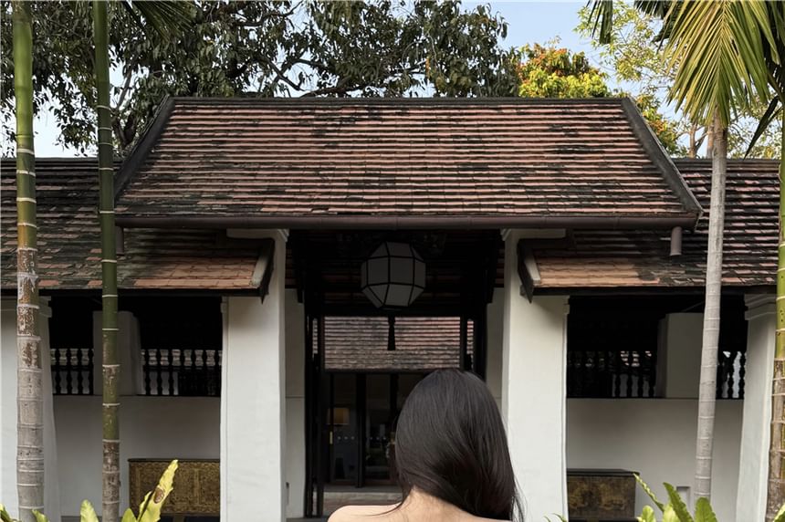 Off Shoulder Cutout Plain Top