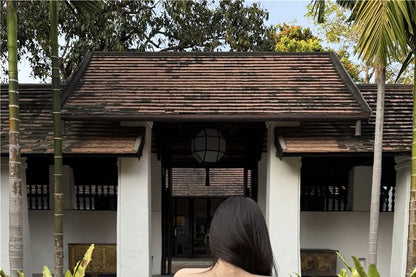 Off Shoulder Cutout Plain Top