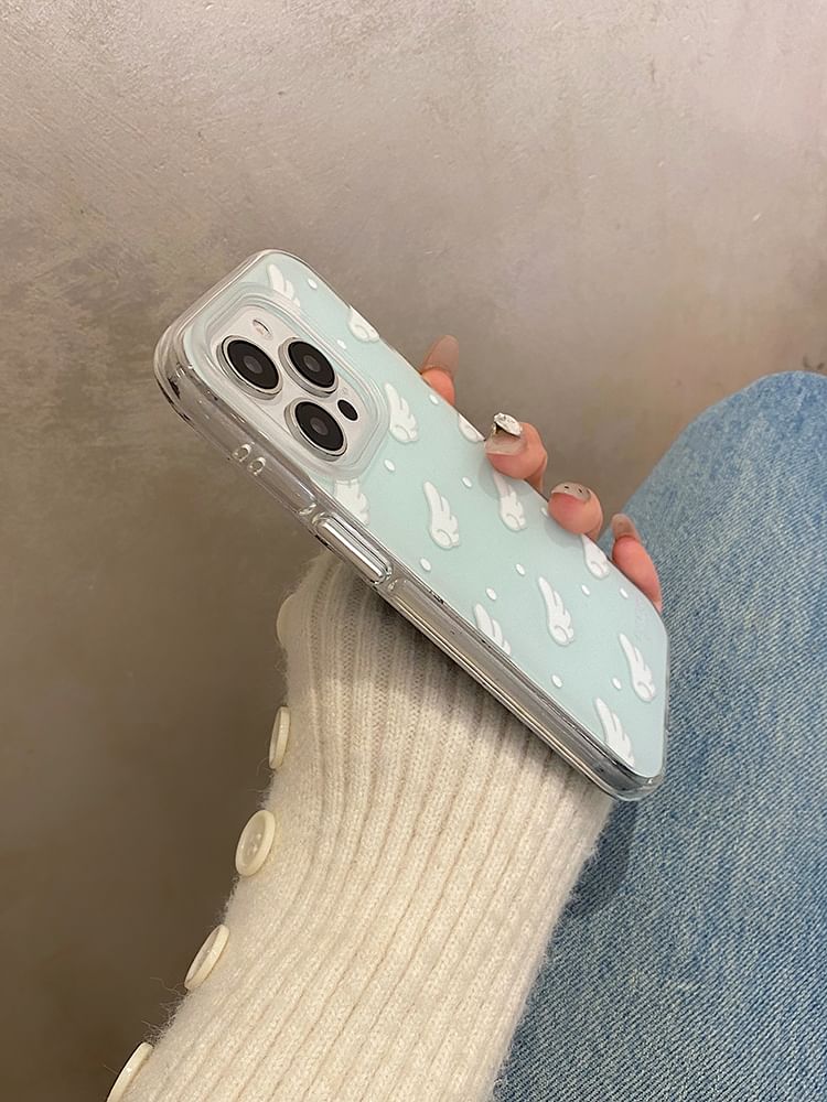 Wings Phone Case / Strap / Set