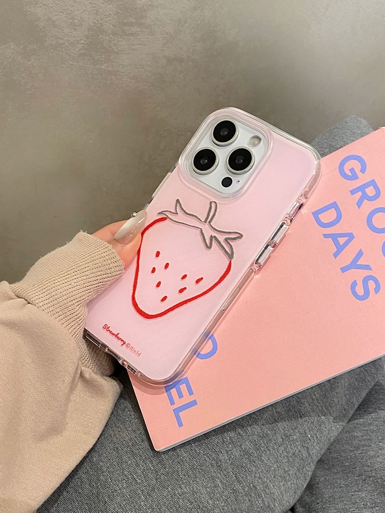 Fruit Phone Case
