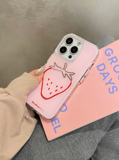 Fruit Phone Case