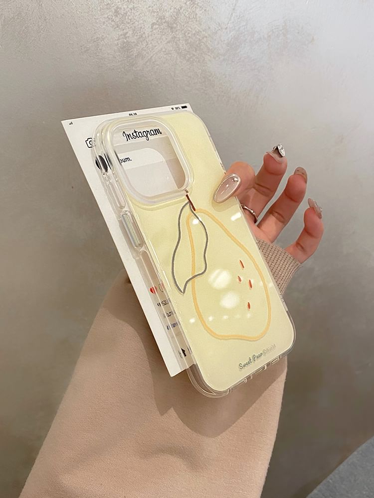 Fruit Phone Case