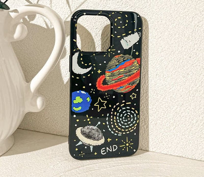 Space Phone Case