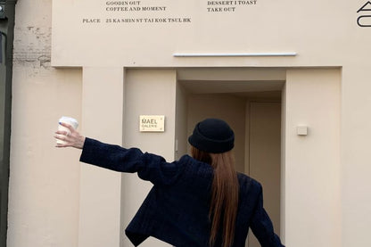 Low Waist Washed Wide Leg Jeans