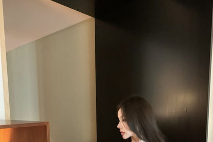 Plain Floral Tube Top