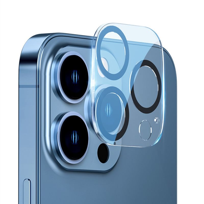 Phone Transparent Camera Protector