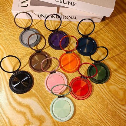 Round Stand Phone Magnetic