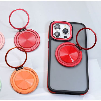 Round Stand Phone Magnetic