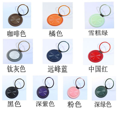 Round Stand Phone Magnetic