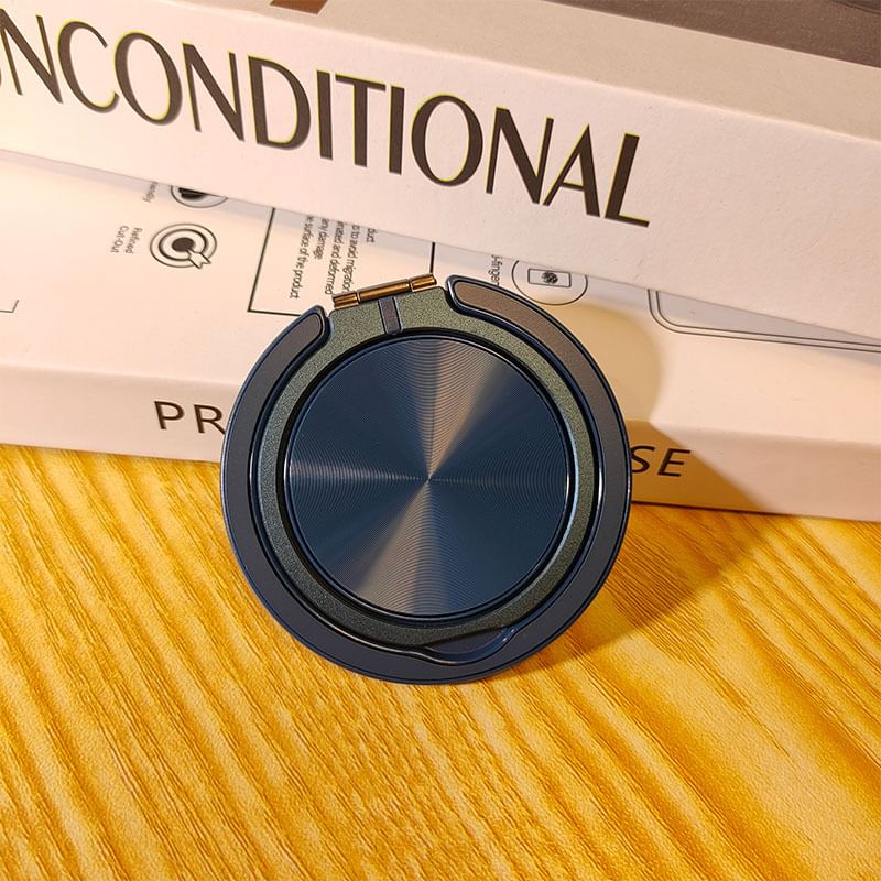 Round Stand Phone Magnetic