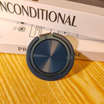 Round Stand Phone Magnetic