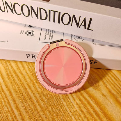 Round Stand Phone Magnetic