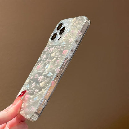 Butterfly Whirlpool Phone Case