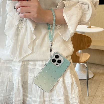 Star Gradient Phone Case / Strap / Set