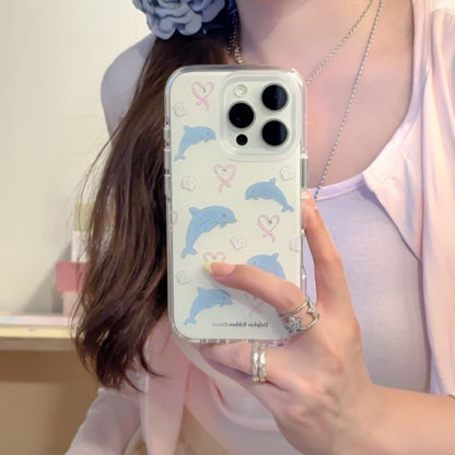 Dolphin Phone Case
