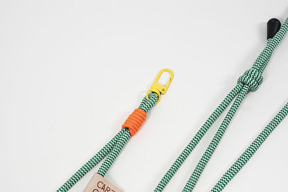 Set:  Phone Lanyard + Strap + Lanyard Pad (Various Designs)