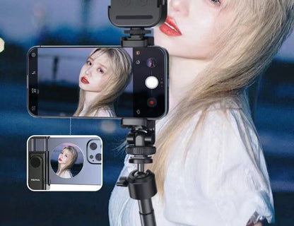 Magnetic Phone Selfie Mirror