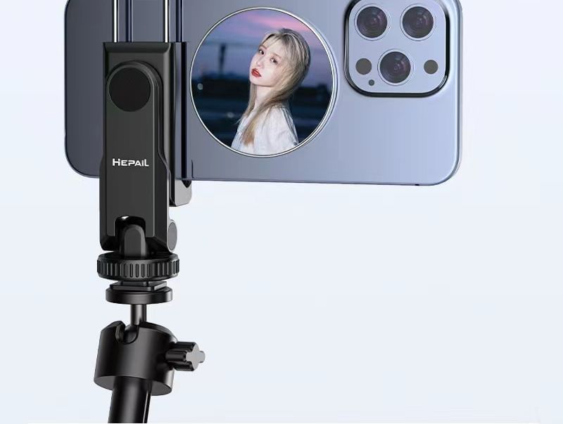 Magnetic Phone Selfie Mirror