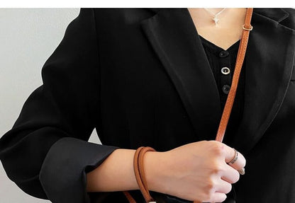 Heart Phone Case with Strap / Lanyard / Set