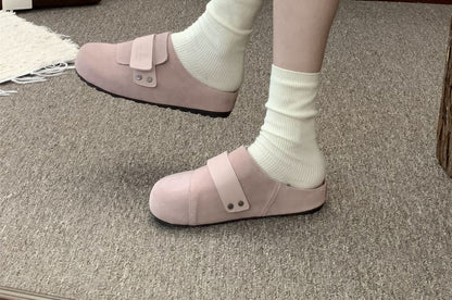 Platform Panel Mules