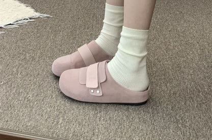 Platform Panel Mules