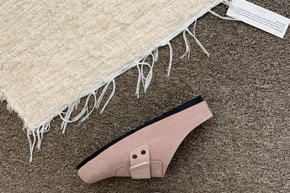 Platform Panel Mules