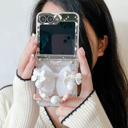 Bow Phone Case / Strap / Set