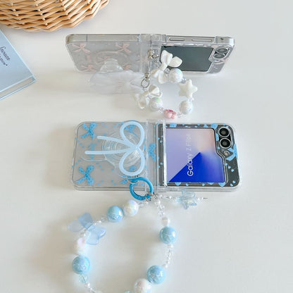 Bow Phone Case / Strap / Set