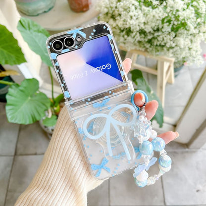 Bow Phone Case / Strap / Set