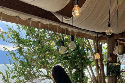 Jacket Spaghetti Strap Dress Jacquard Floral A-Line Crop / Maxi