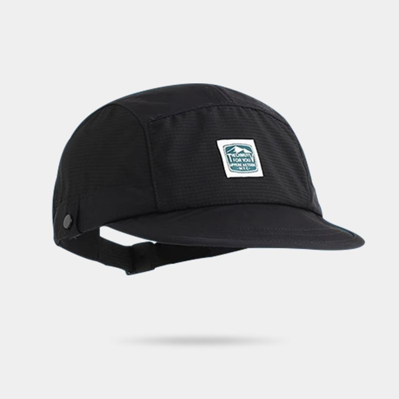 Applique Quick Dry Cap (Various Designs)