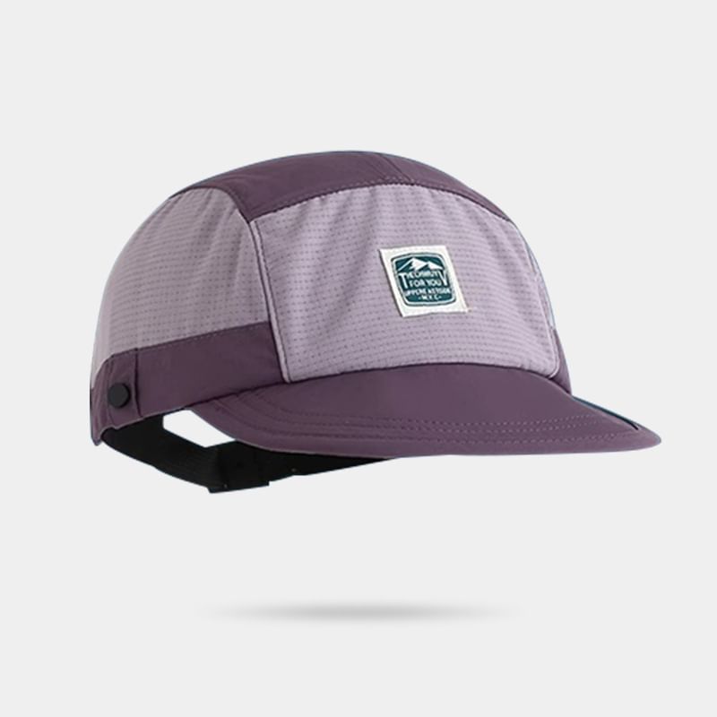 Applique Quick Dry Cap (Various Designs)