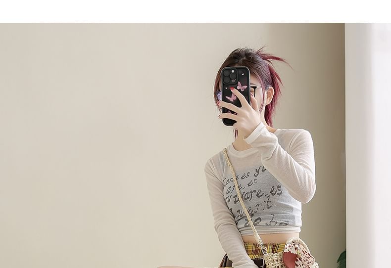 Plain Perforated Buckled Mules