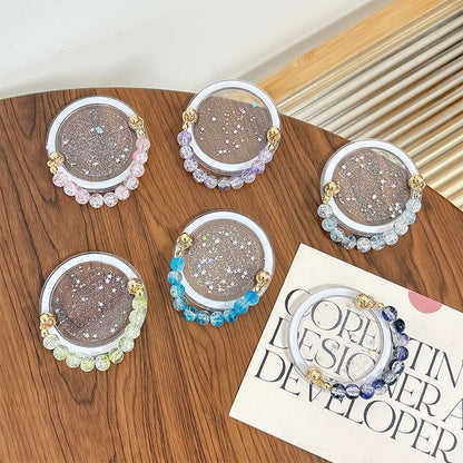 Beaded MagSafe Phone Grip