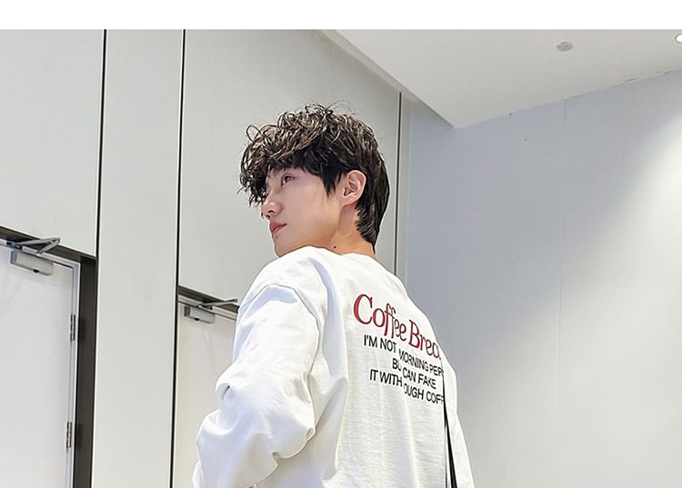 Set: Applique Multi-Pocket Tote Bag + Badge