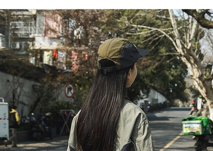 Multi-Pocket Crossbody Bag